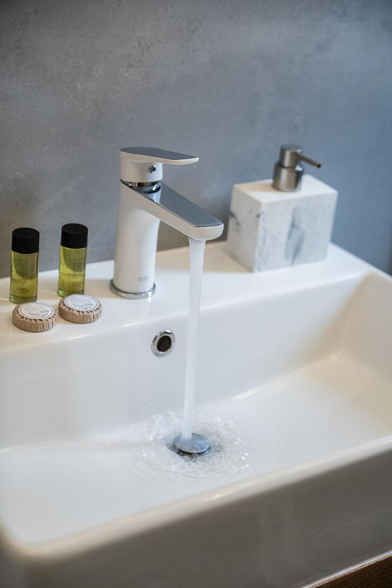 Cozy Central Studio Near Chania City Centre Ngoại thất bức ảnh