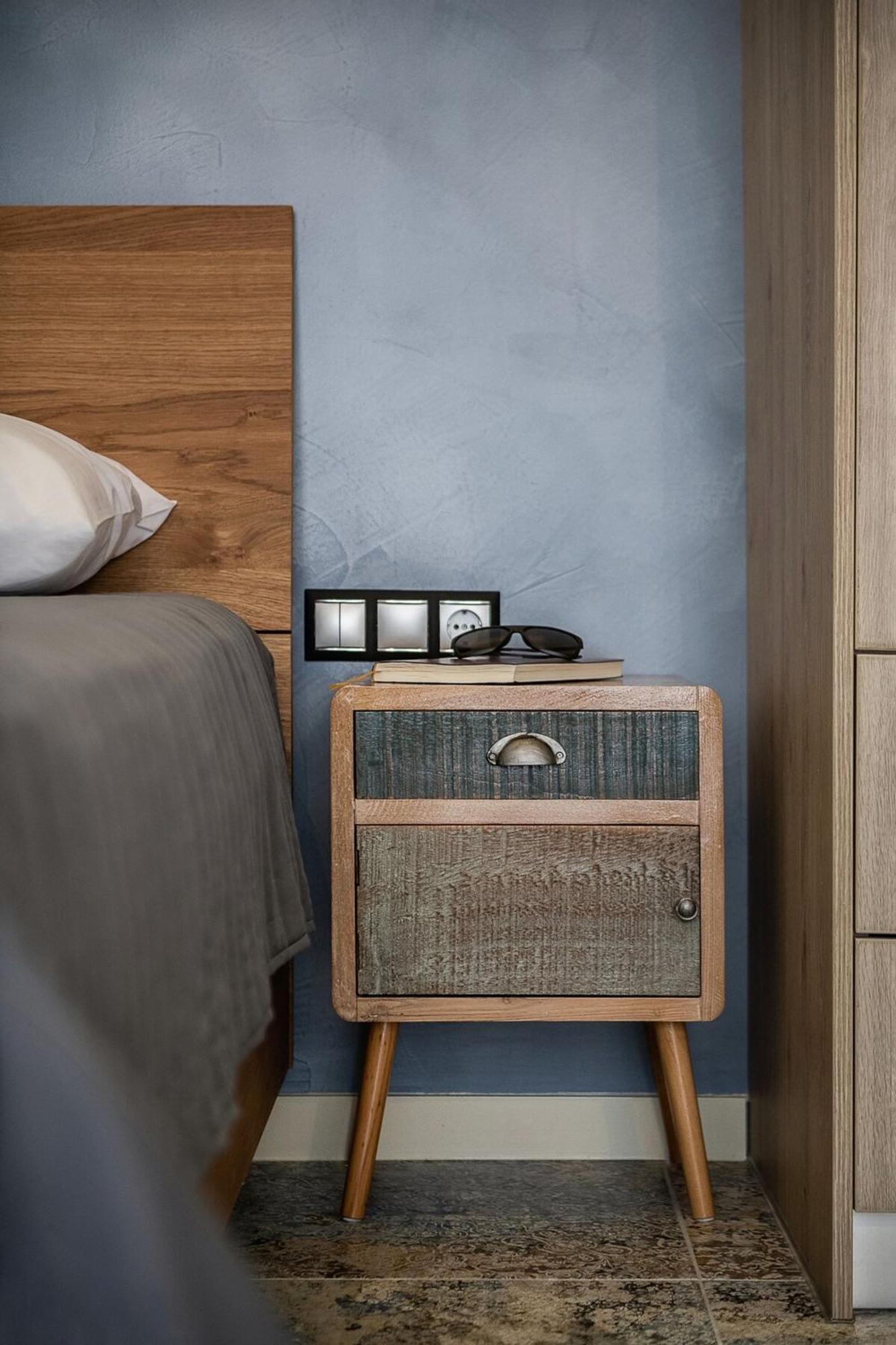 Cozy Central Studio Near Chania City Centre Ngoại thất bức ảnh
